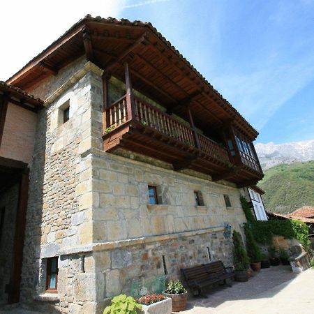 La Casona De Baro Guest House Baro  Exterior photo