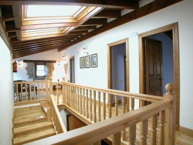 La Casona De Baro Guest House Baro  Exterior photo