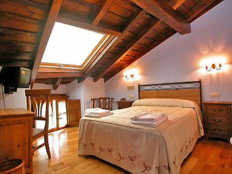 La Casona De Baro Guest House Baro  Exterior photo